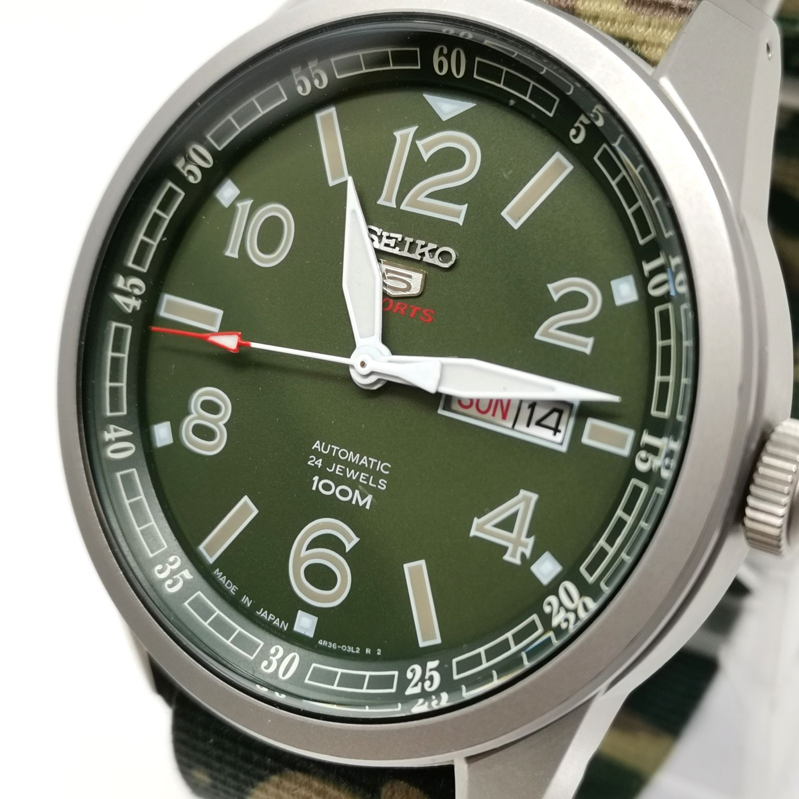 オートマチック