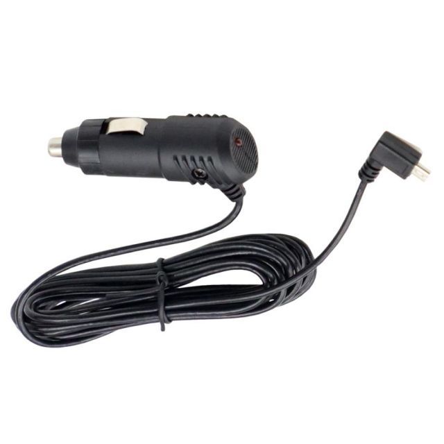 モバイクス] ユピテル H6-Chacha01 レーダー探知機 対応 L型 シガー