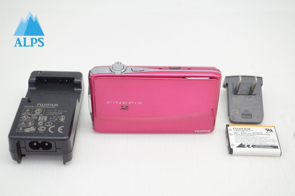 良品 FUJIFILM フジフィルム FinePix Z900EXR コンパクトデジタル