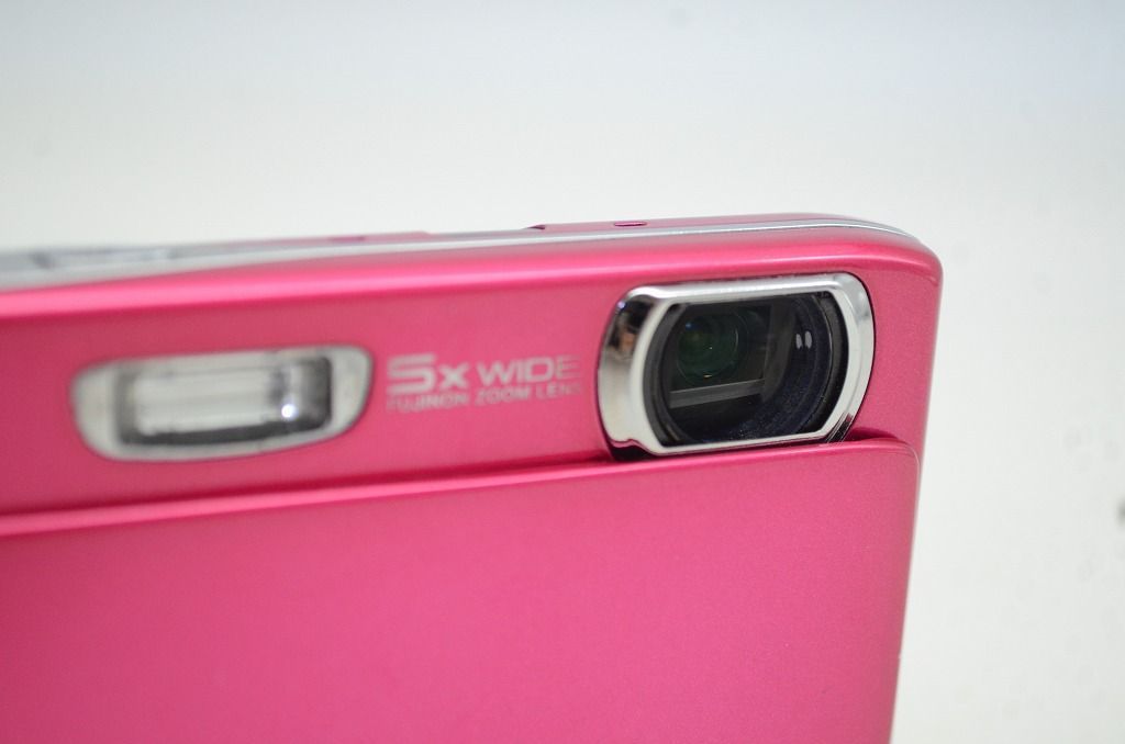 良品 FUJIFILM フジフィルム FinePix Z900EXR コンパクトデジタル