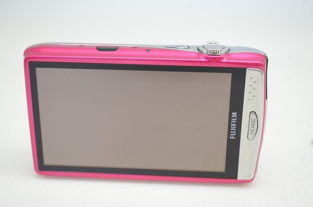 良品 FUJIFILM フジフィルム FinePix Z900EXR コンパクトデジタル