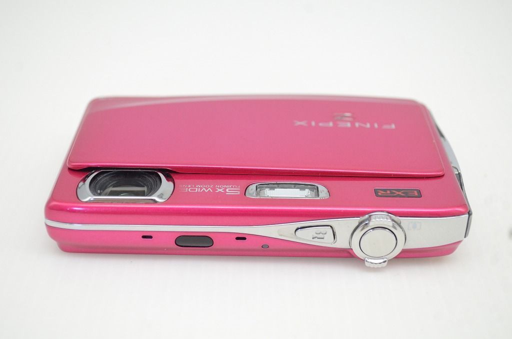 良品 FUJIFILM フジフィルム FinePix Z900EXR コンパクトデジタル