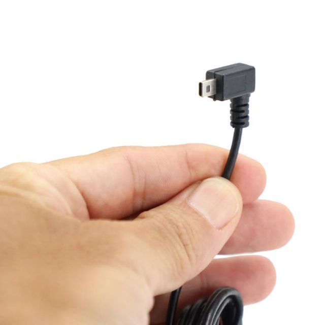 モバイクス] ユピテル VK-2000 レーダー探知機 対応 L型 シガープラグ