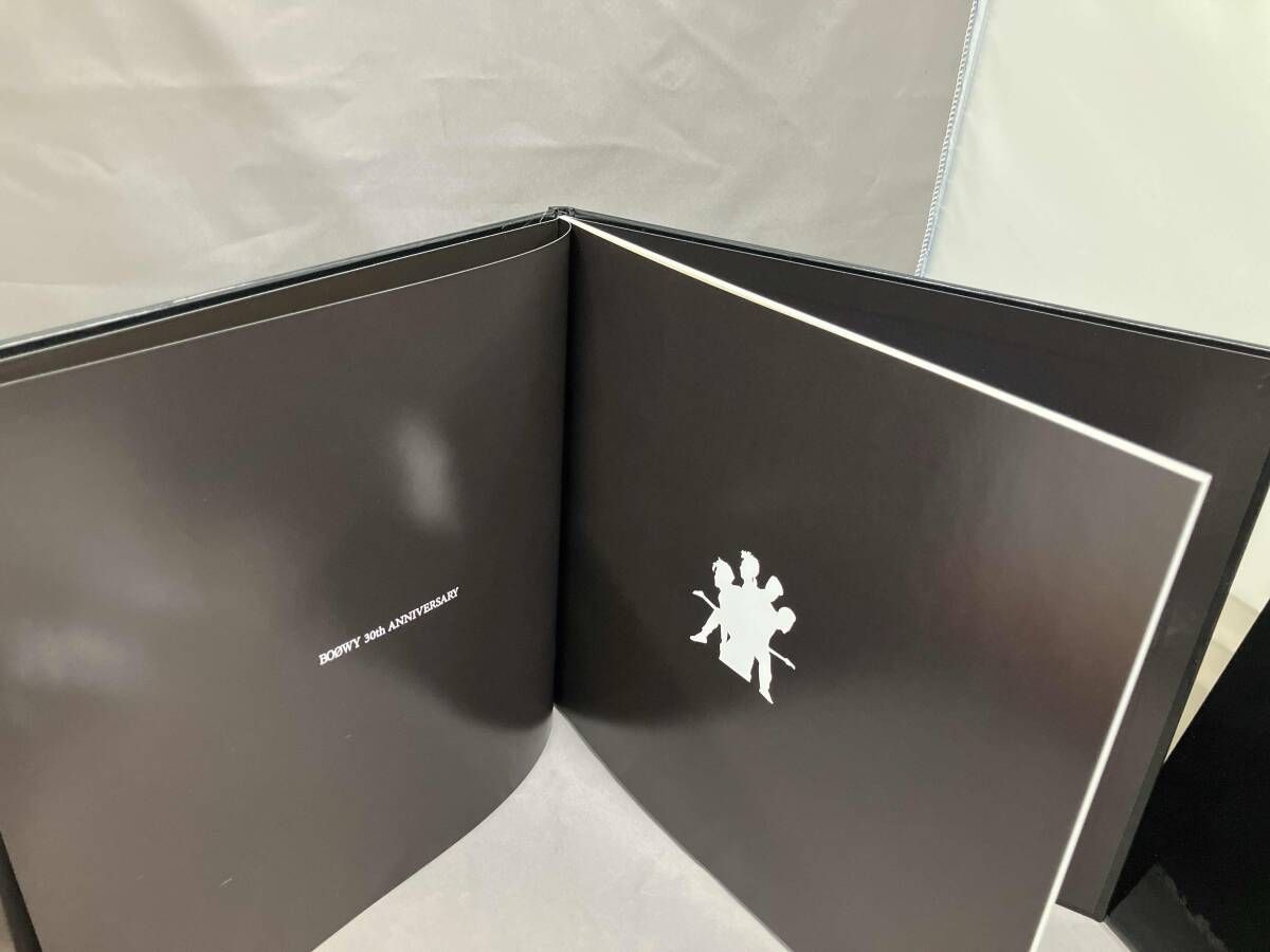 【新品未開封】BOOWY Blu-ray COMPLETE (完全限定生産盤) Amazon.co.jp: BOΦWY Blu-ray COMPLETE(完全限定生産盤) : BOΦWY: DVD