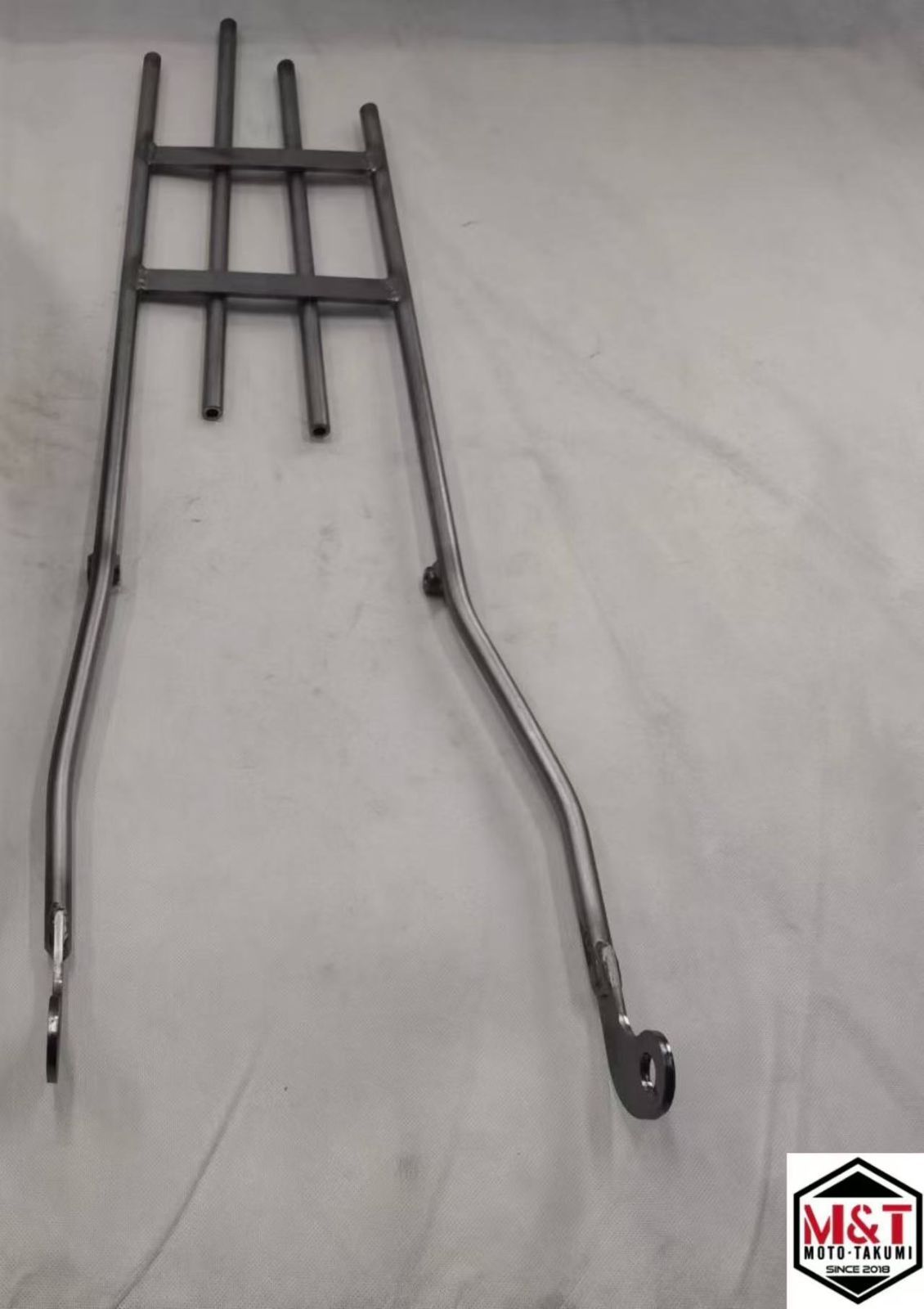 RFS DS 1 S YAMAHA ヤマハ ドラッグスター400 400クラシック シーシーバー タンク製作工房