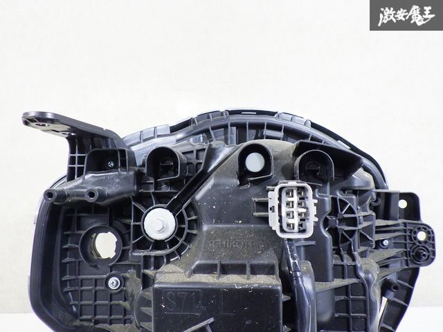 MR52S ハスラー 純正ヘッドライト 左 ハスラー 左ヘッドライト MR52s