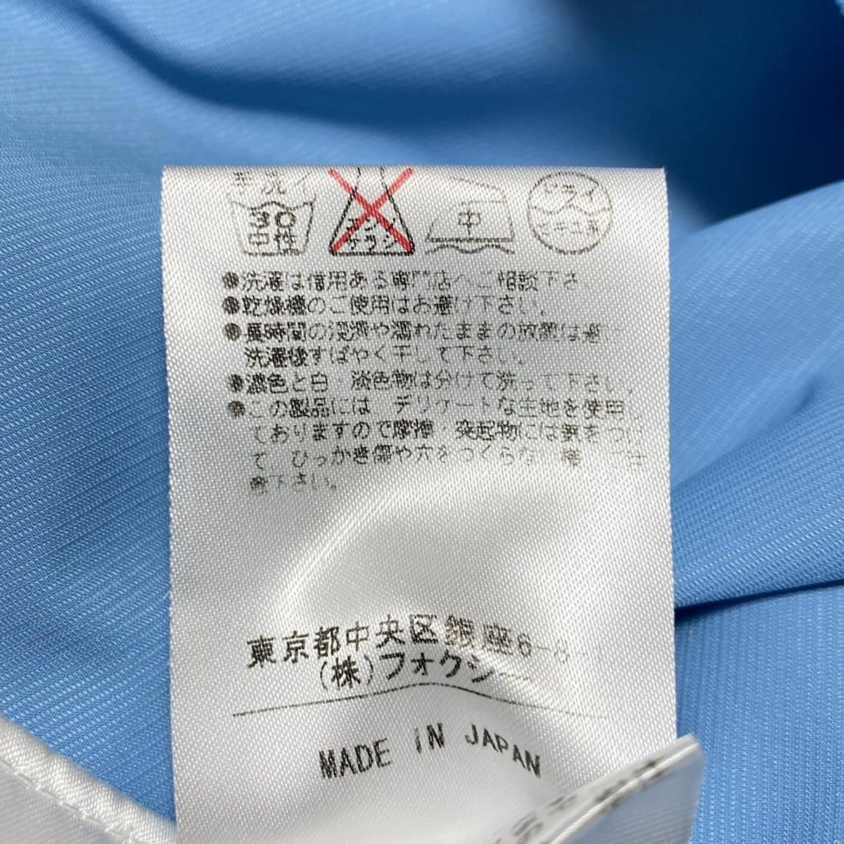 FOXEY NEW YORK(フォクシーニューヨーク) ワンピース サイズ38 M