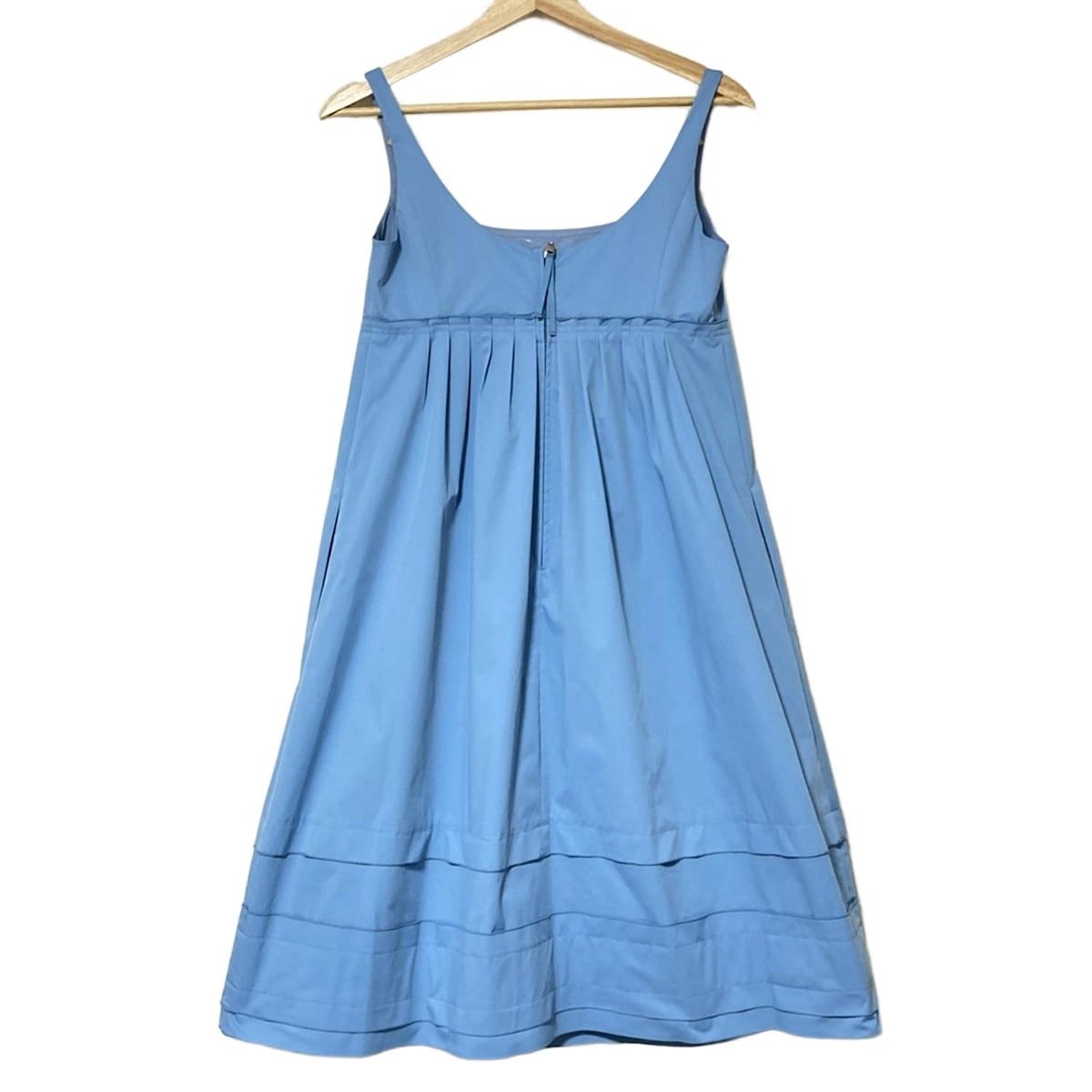 FOXEY NEW YORK(フォクシーニューヨーク) ワンピース サイズ38 M