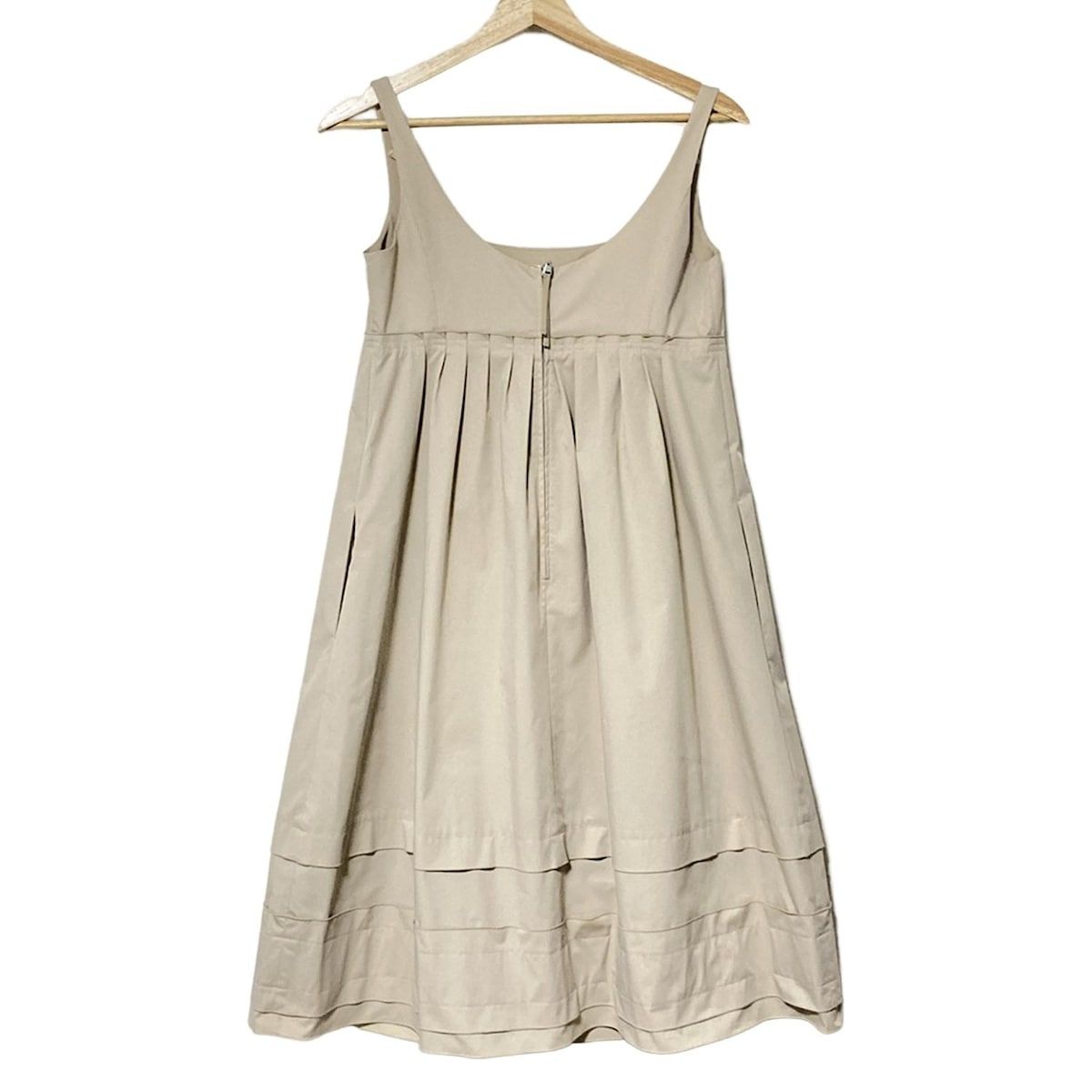 FOXEY NEW YORK(フォクシーニューヨーク) ワンピース サイズ38 M