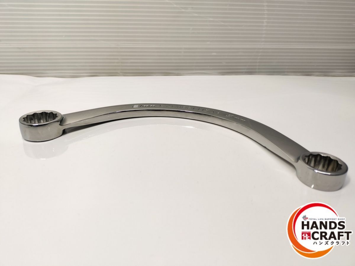 新品未使用 ヴァクトー ヴォヤージュ デニム ベルト