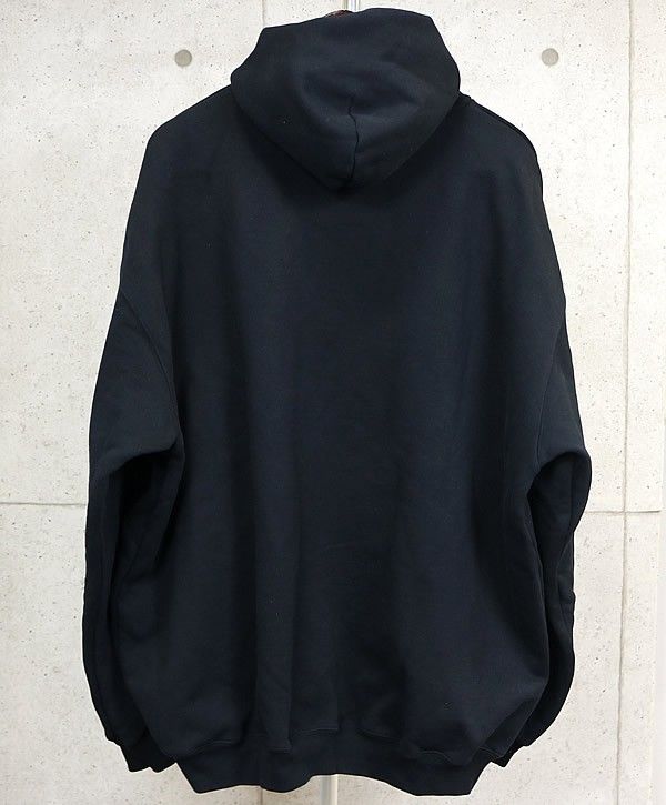 BALENCIAGA 銀座店 バレンシアガ 20AW オーバーサイズ REAL BALENCIAGA