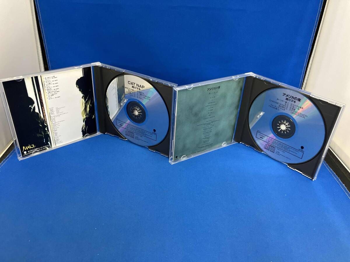 浅川マキ CD 浅川マキの世界 10枚組・自選作品集 - メルカリ