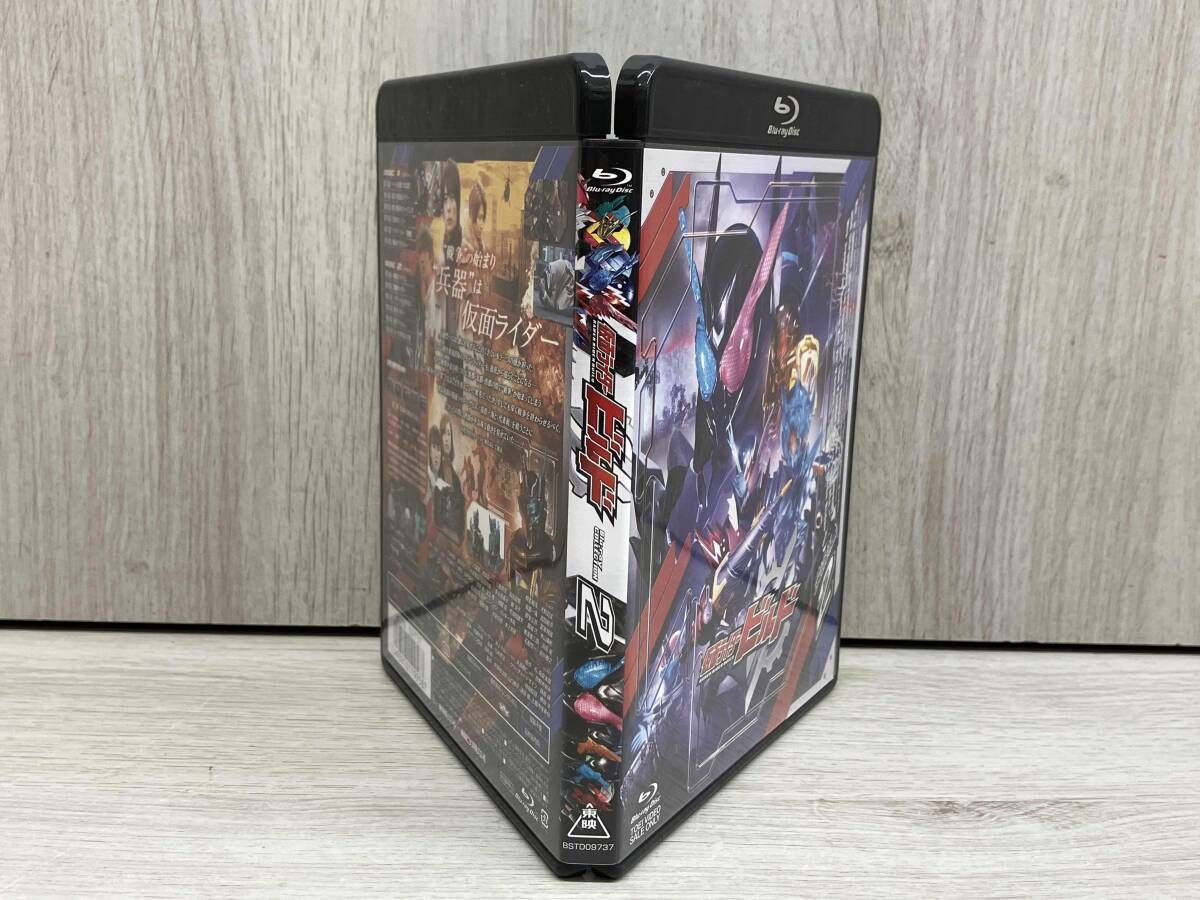 仮面ライダービルド Blu-ray COLLECTION 2(Blu-ray Disc)
