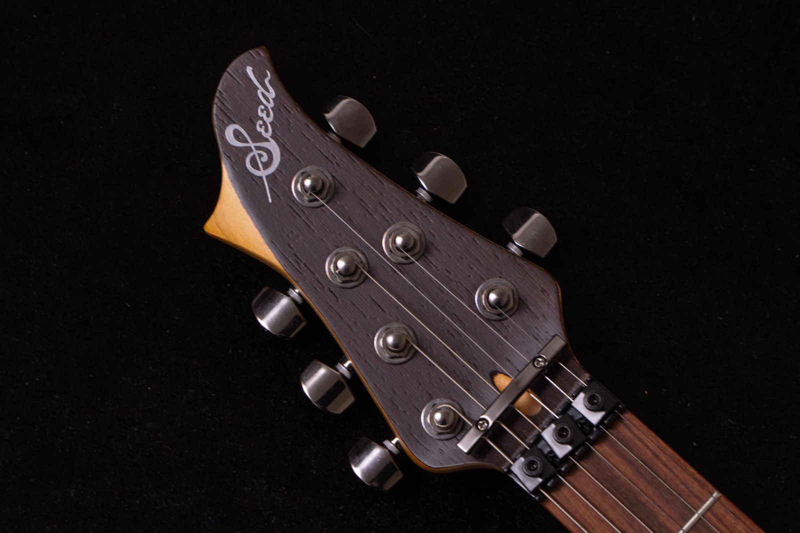 new】Seed by Sago / Kirin 桜村眞Model #A3J0142 3.23kg【TONIQ横浜