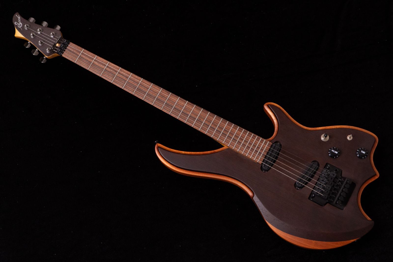 new】Seed by Sago / Kirin 桜村眞Model #A3J0142 3.23kg【TONIQ横浜