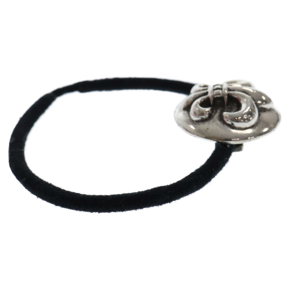 CHROME HEARTS (クロムハーツ) HAIRBAND BSフレア ヘアバンド ヘアゴム