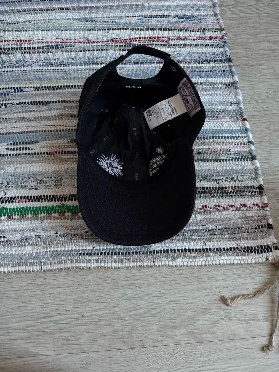 MLB NEW YORK YANKEES HAN EXCLUSIVE BASEBALL CAP