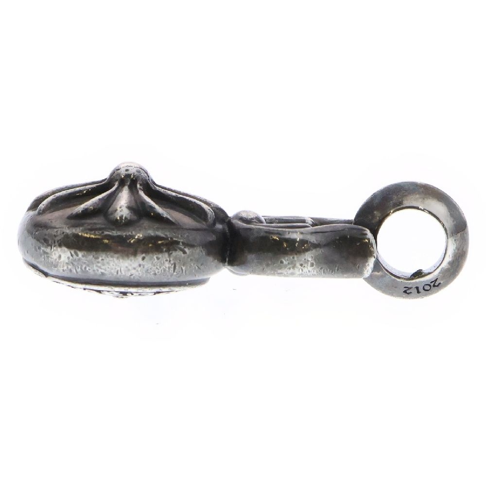 CHROME HEARTS (クロムハーツ) LARGE CROSS BALL ラージクロスボール