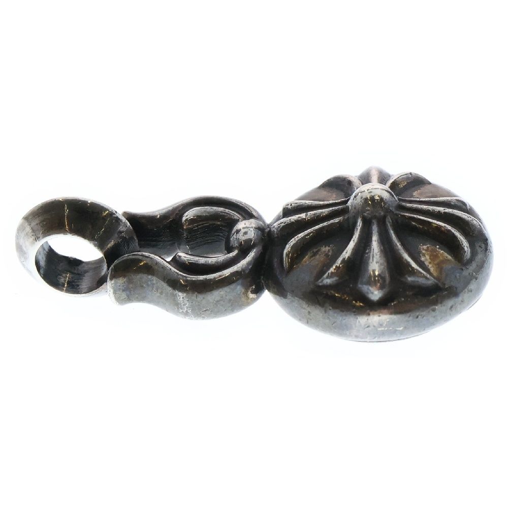 CHROME HEARTS (クロムハーツ) LARGE CROSS BALL ラージクロスボール