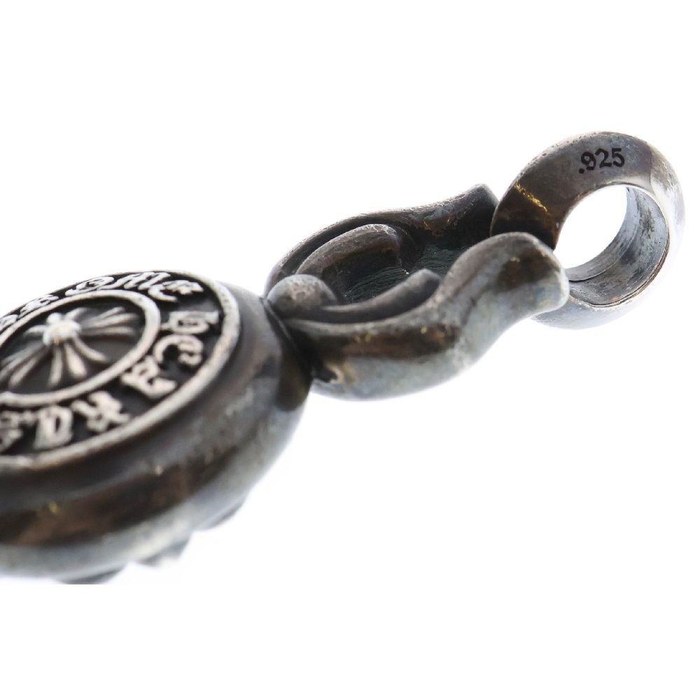CHROME HEARTS (クロムハーツ) LARGE CROSS BALL ラージクロスボール