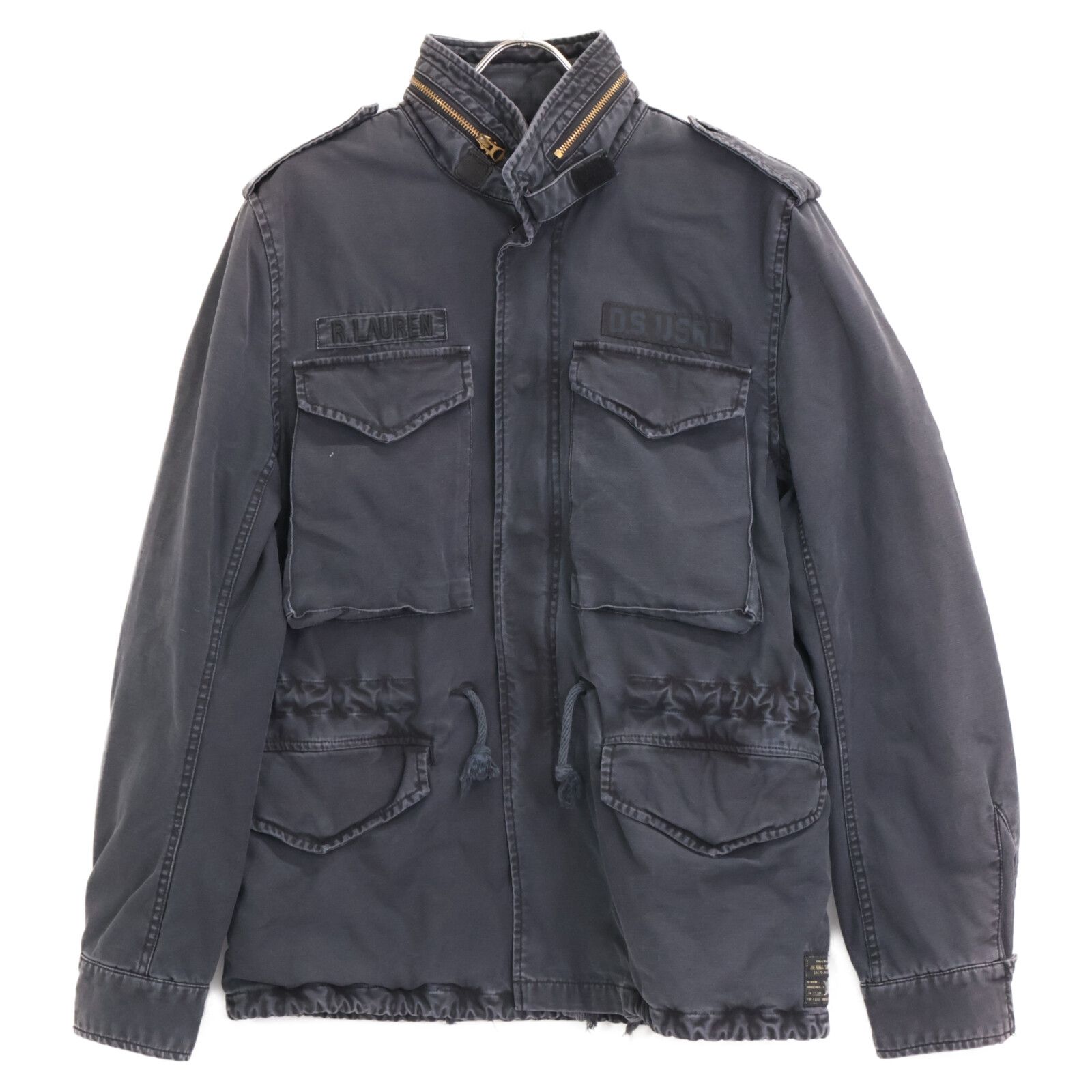 【送料無料】ラルフローレンデニムアンドサプライ　M65 RalphLauren Denim&Supply ラルフローレンデニム&サプライ M-65