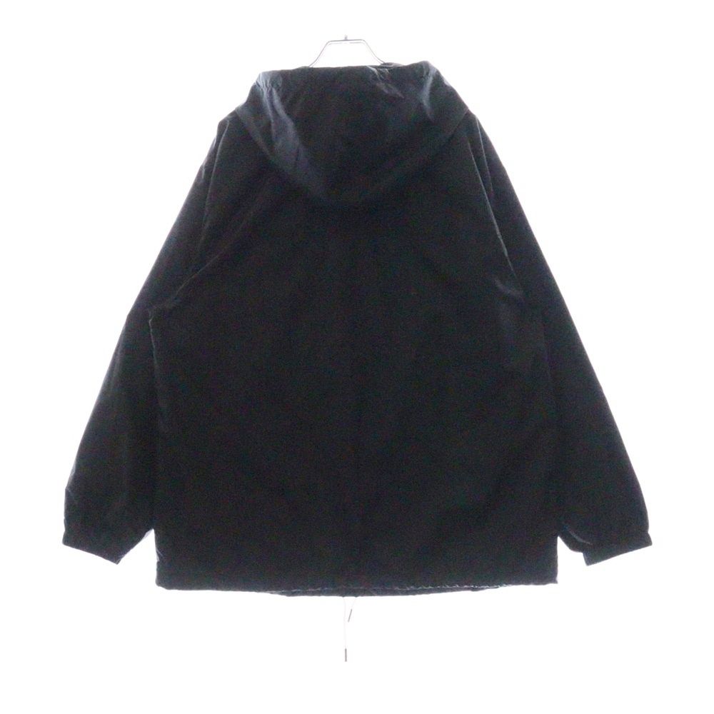 CELINE (セリーヌ) エディ期 ナイロン ロゴアノラックパーカー