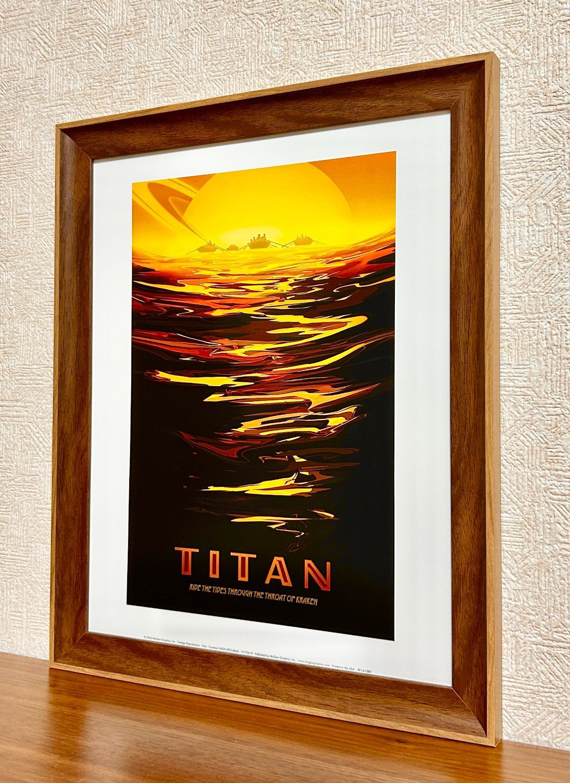 美品　絵画　ポスターアート　額絵　額縁　アンティーク　レトロ　ヴィンテージ 美品絵画ポスターアート額絵額縁アンティークレトロヴィンテージ