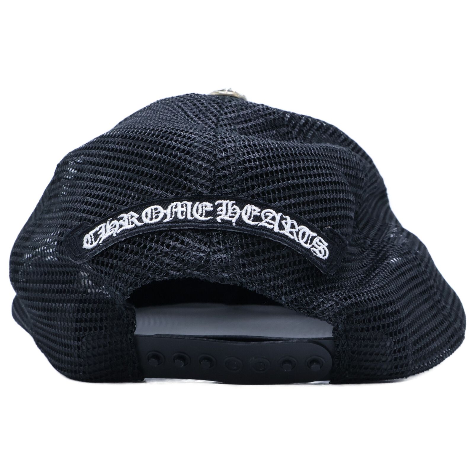 Chrome Hearts クロムハーツ x MATTY BOY 国内正規 2990-304-2005 925