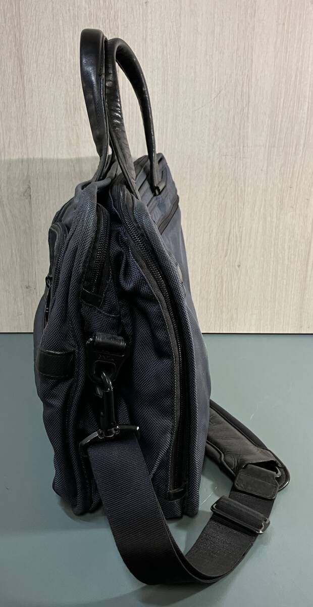 【極美品】TUMI SOPHNET ブリーフケース 2way エクスパンダブル Yahoo!オークション - TUMI × SOPHNET. /エクスパンダブル オーガナイ