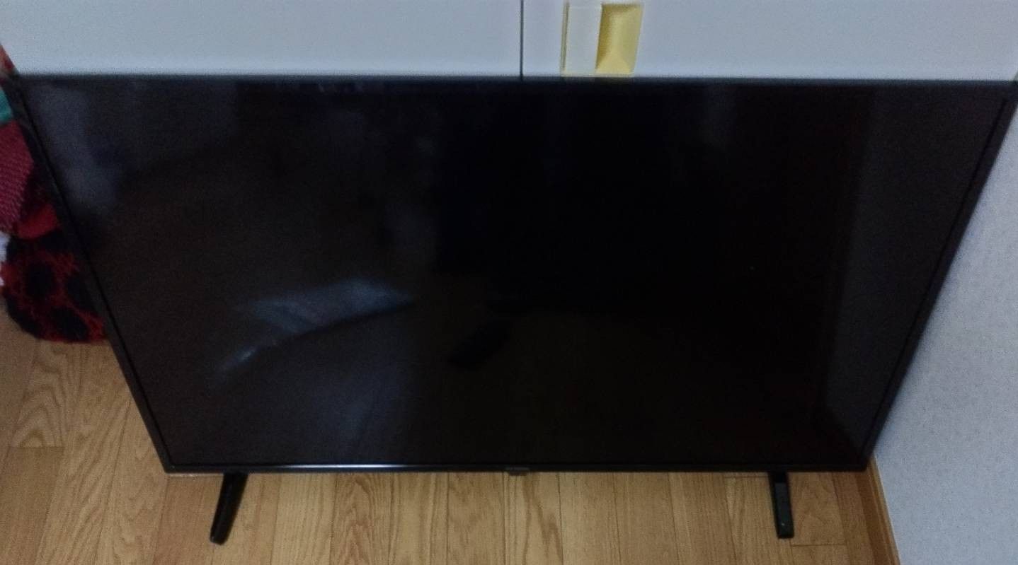 アイリスオーヤマ IRIS OHYAMA 2021年製 LT-40C420B 40インチ