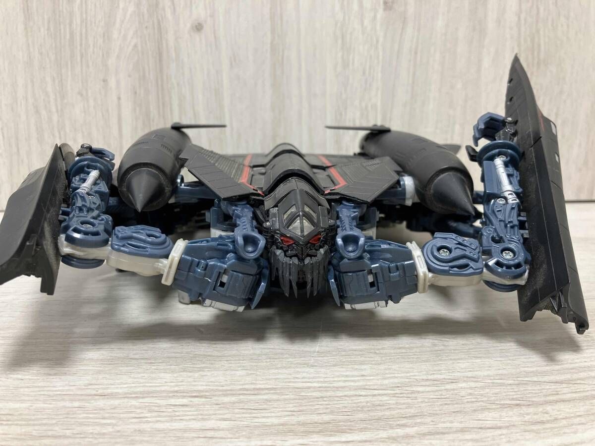 ジャンク トランスフォーマー リベンジ RA-13 ジェットファイアー