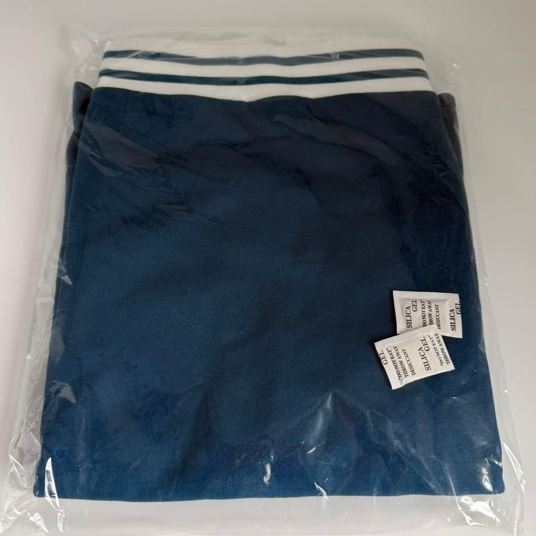 新品 】UNDERCOVER LONG T BLUE ロングT ブルー M Eve - メルカリ