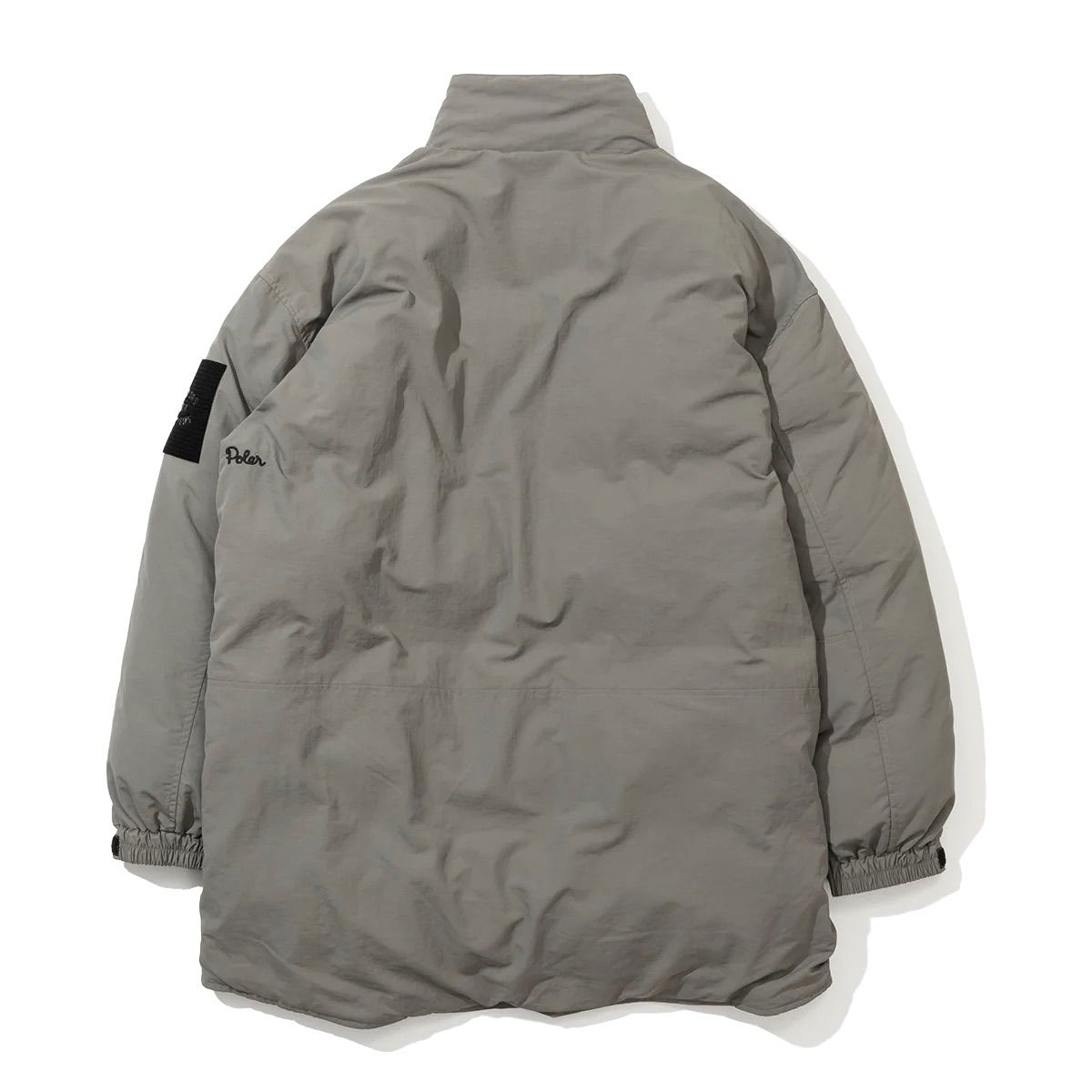 POLER MONSTER STUFF PARKA / 253mcv0015 ポーラー モンスターパーカー 