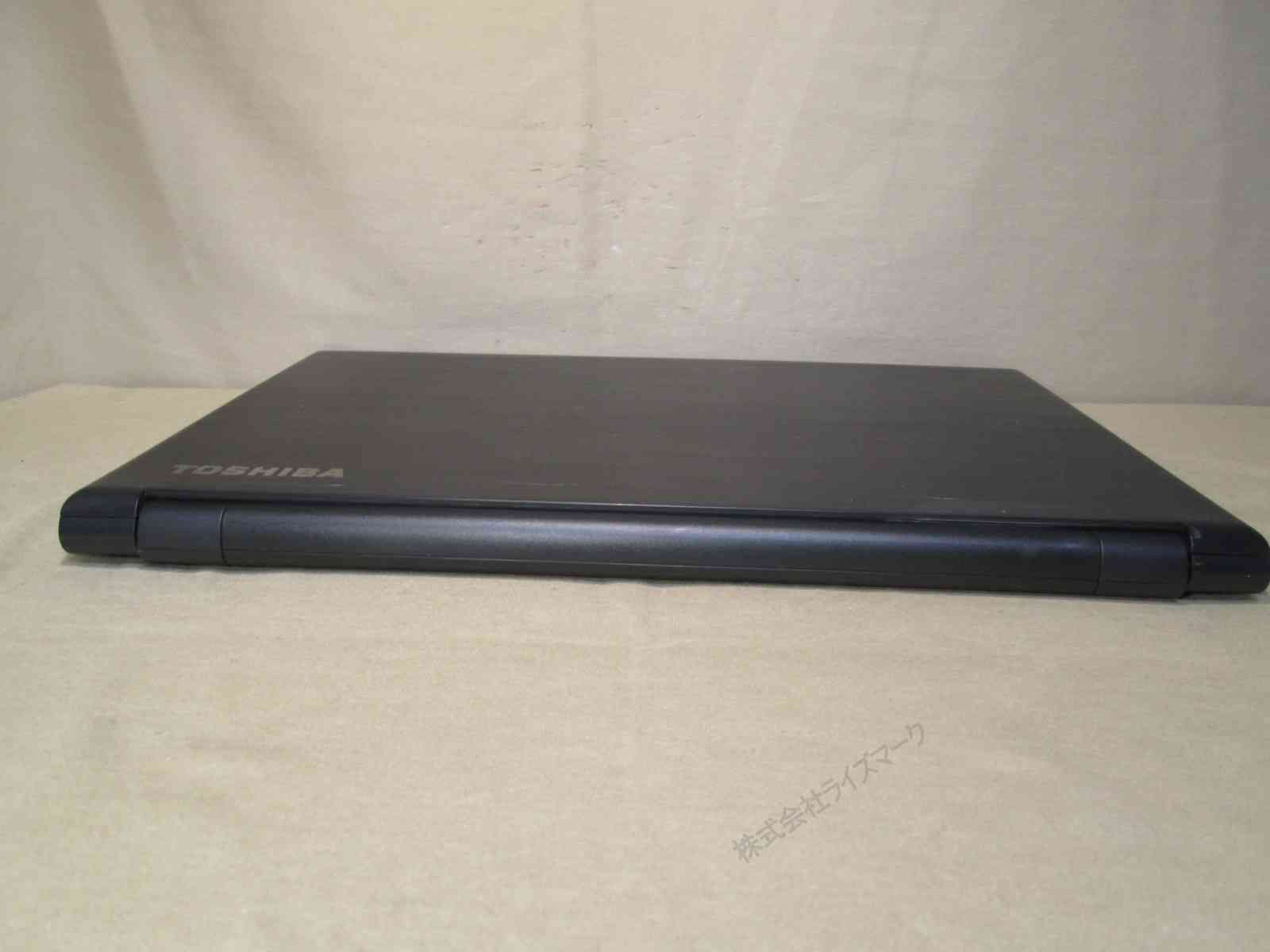 東芝 dynabook Satellite B35 B35/R【Core i5 5200U】 【Windows10 Pro