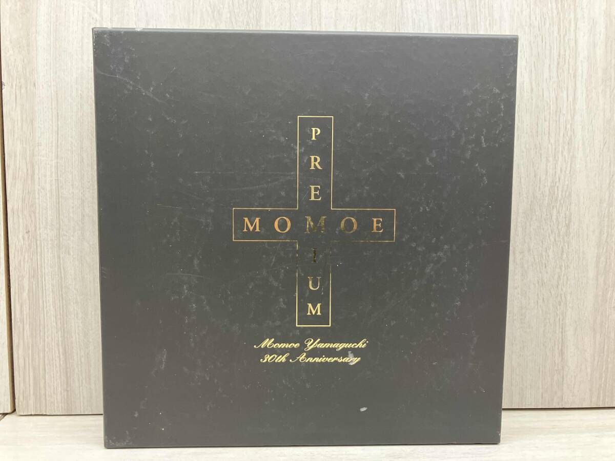山口百恵　「MOMOE PREMIUM」 MOMOE PREMIUM update | 山口百恵 | ソニーミュージックオフィシャルサイト