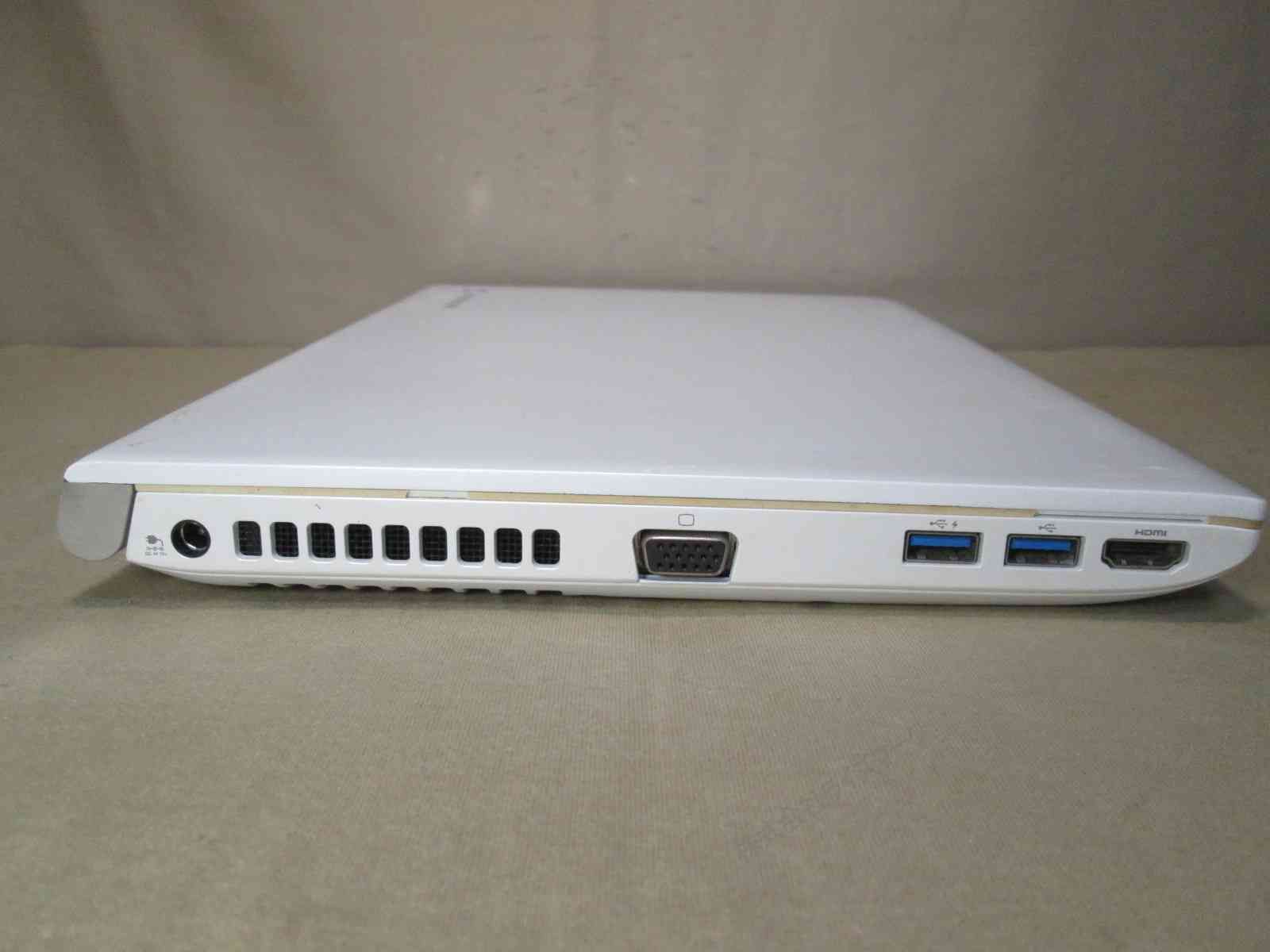 東芝 dynabook R734/37KW【大容量HDD搭載】 Core i7 4700MQ