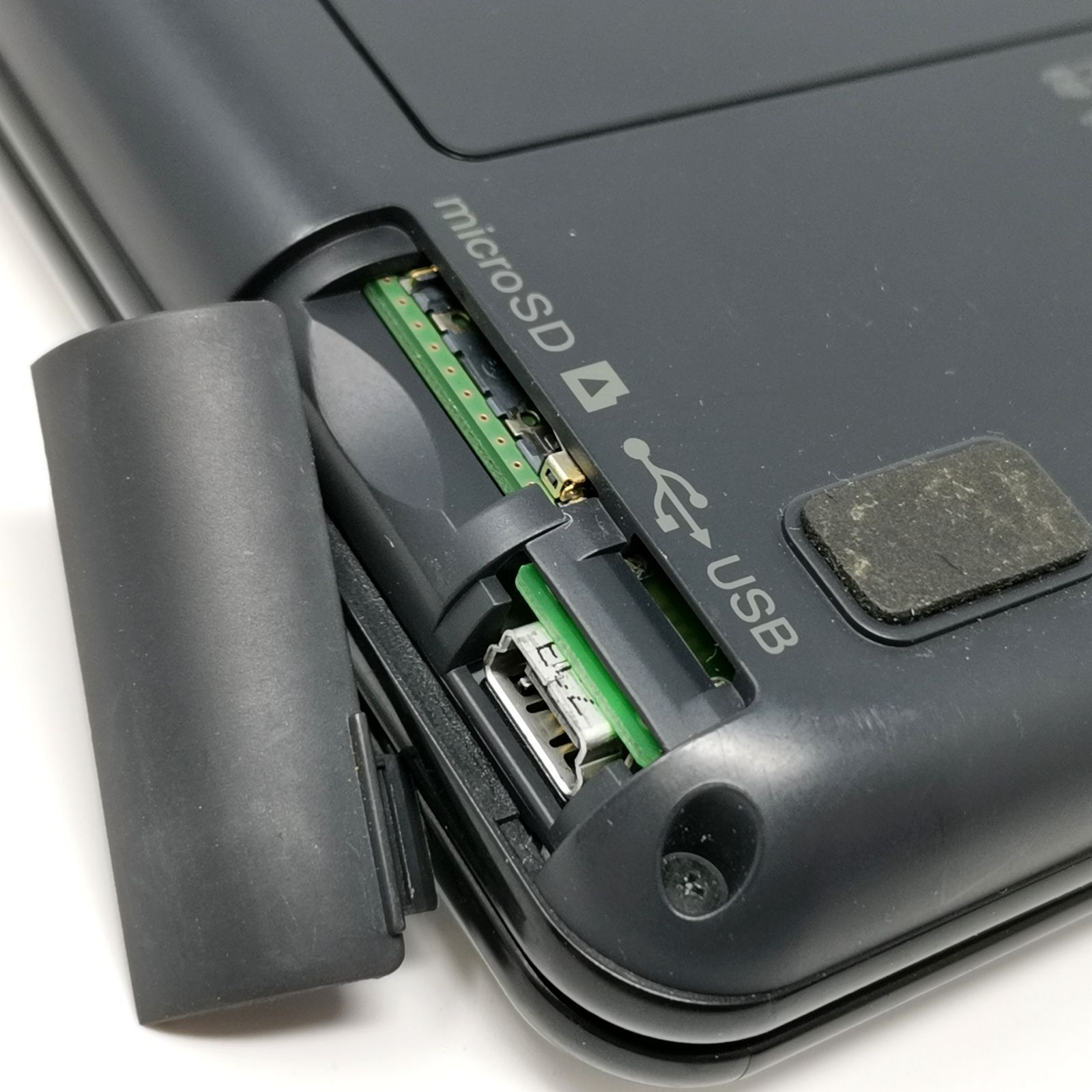  Brain PW A 9200 B 電子辞書 ブラック シルバー 充電器ないため動作未 箱あり クイックガイドあり 管理番号 電子辞書 生活家電