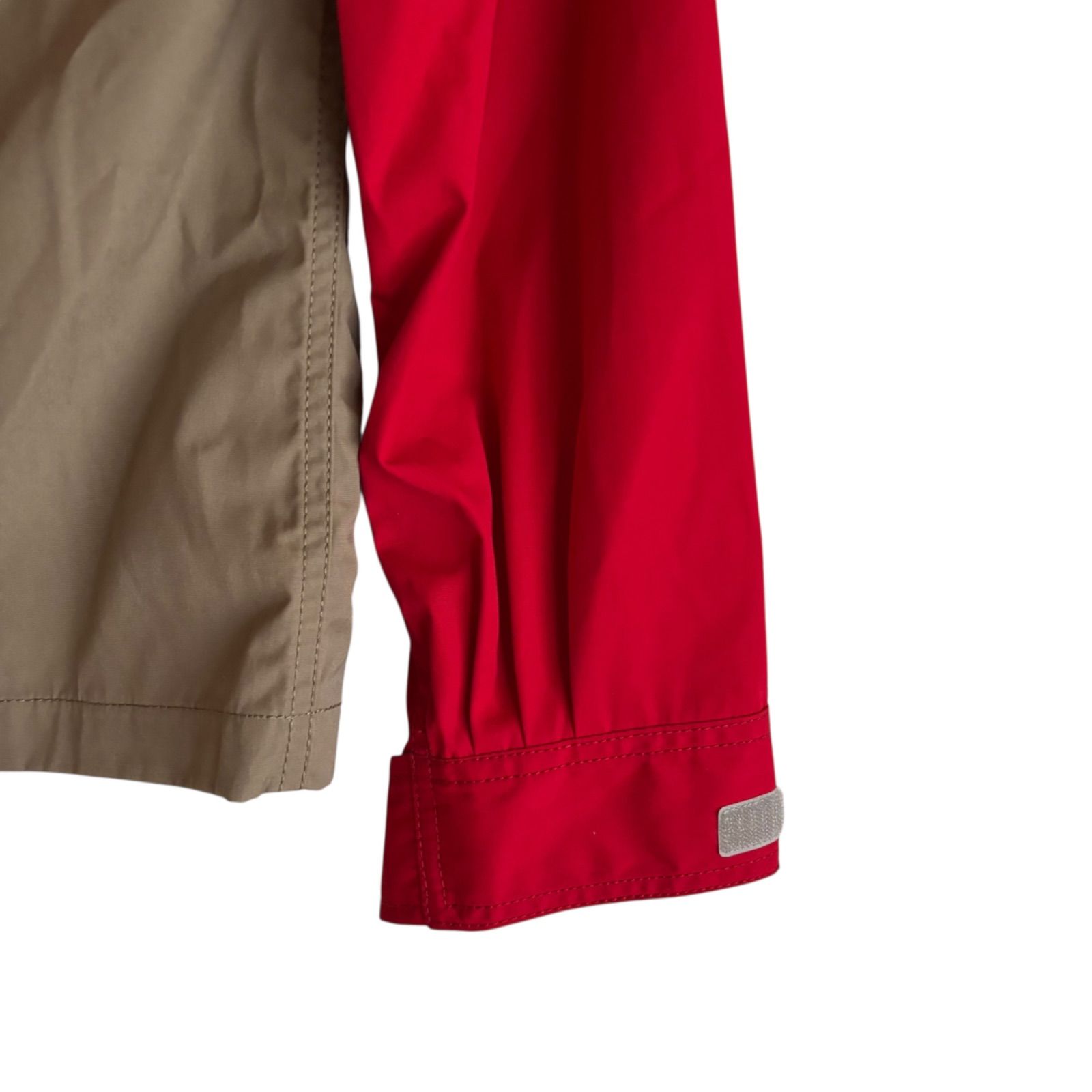 Z1593THE NORTH FACE ノースフェイス パープルレーベル マウンテン 