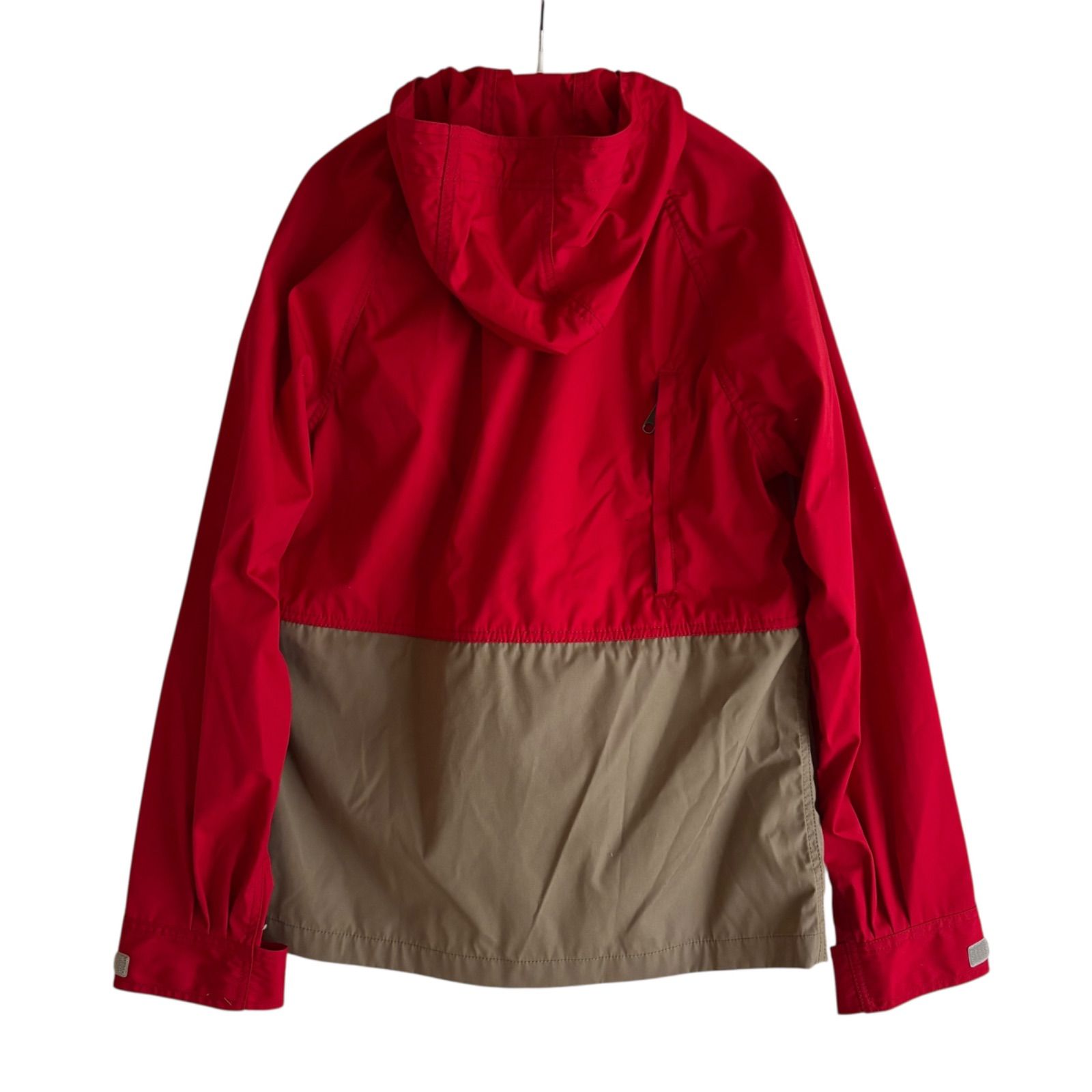 Z1593THE NORTH FACE ノースフェイス パープルレーベル マウンテン 