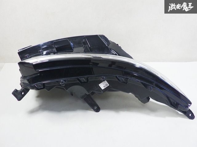 美品！】トヨタ純正 ZWR90W ZWR95W ZRR90W ヴォクシー LED ヘッド