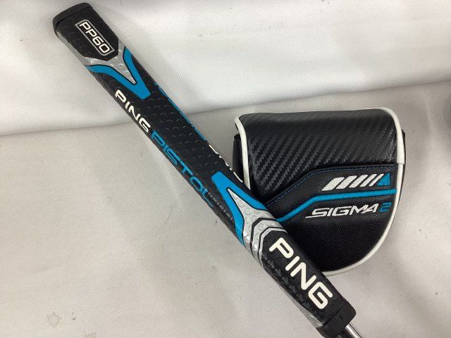 PING ピン SIGMA2 ウルヴァリン 34inch パター feaz_ping-sigma2-wol-cb-34