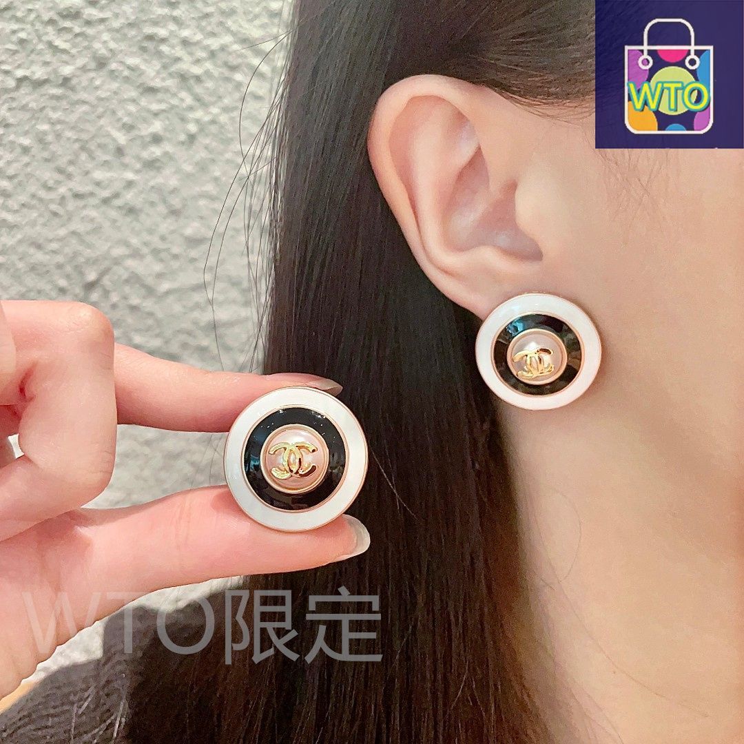 CHANELピアス♡箱無し♡値下げなし org.jpg