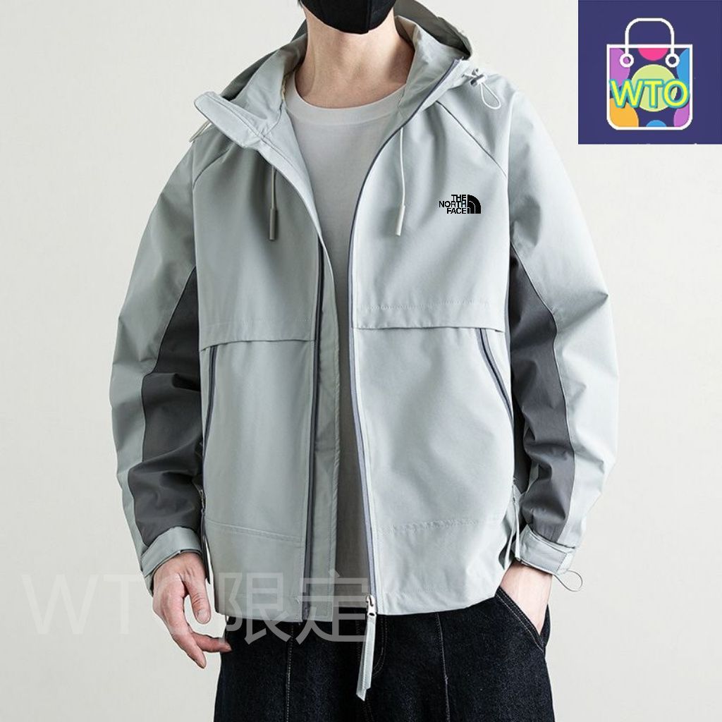 ザ・ノースフェイス 秋冬フード付きジャケット [本日特価|新品未使用品