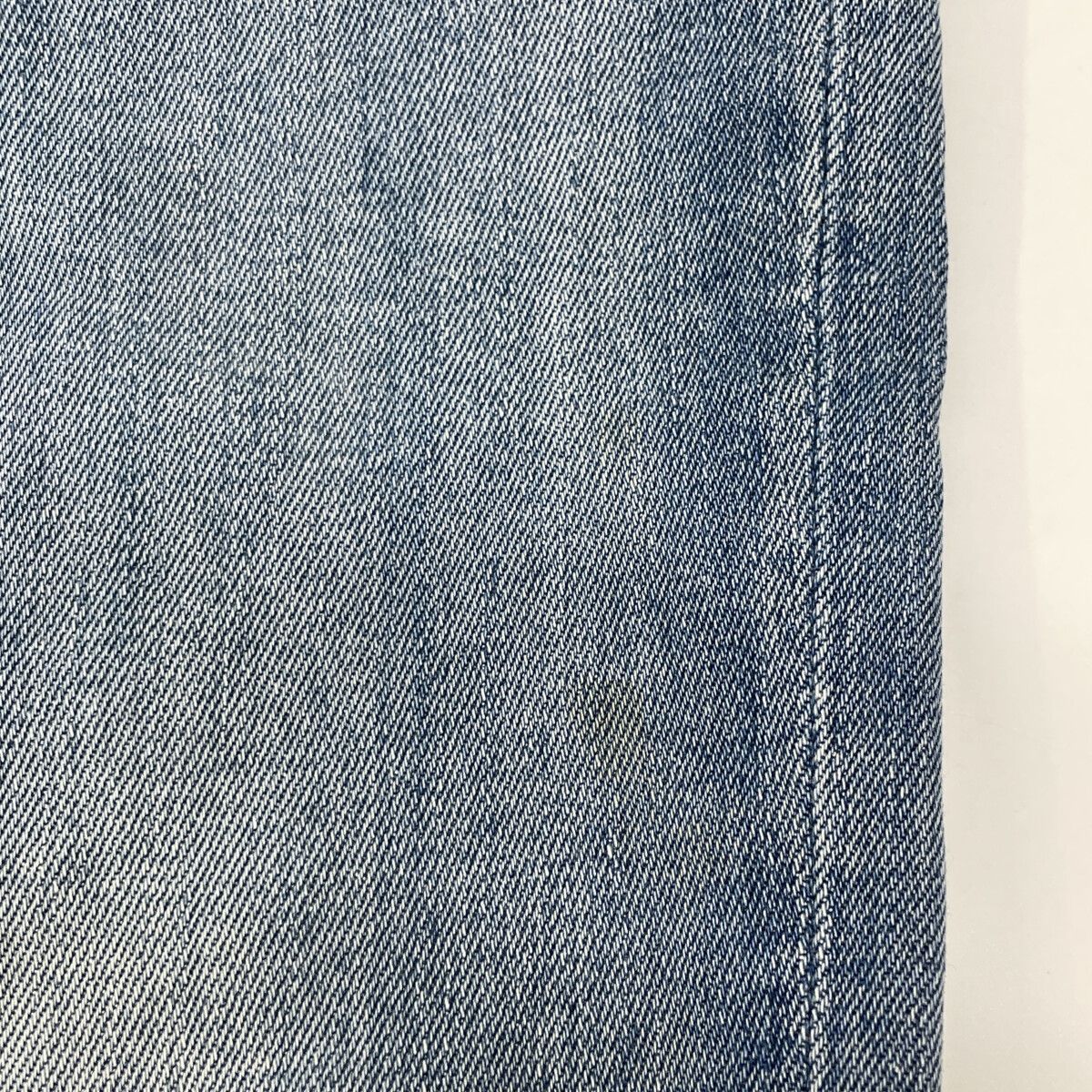 DSQUARED2 ディースクエアード ﾌﾞﾙｰ S74LB1059 ｳｫｯｼｭ加工 ｽｷﾆｰﾃﾞﾆﾑﾊﾟﾝﾂ  