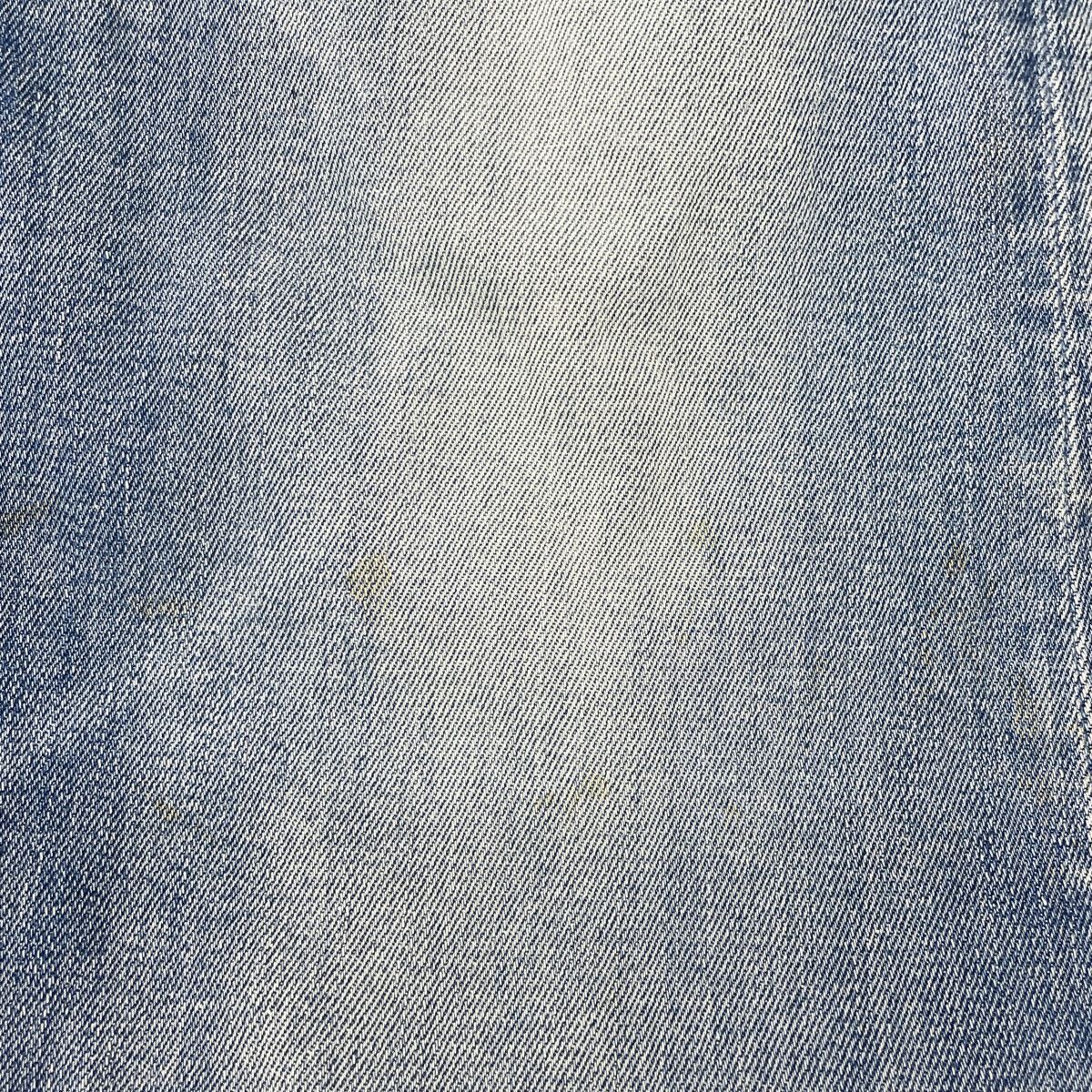 DSQUARED2 ディースクエアード ﾌﾞﾙｰ S74LB1059 ｳｫｯｼｭ加工 ｽｷﾆｰﾃﾞﾆﾑﾊﾟﾝﾂ  