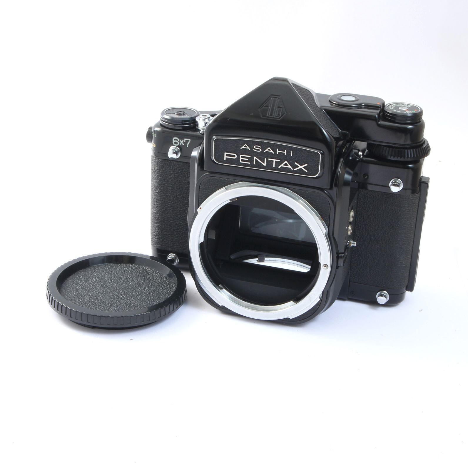 14657E 点検済 PENTAX 6×7 TTL Mup ペンタックス 中判 14657E 点検済 PENTAX 6×7 TTL Mup ペンタックス 中判 14657E 点検済