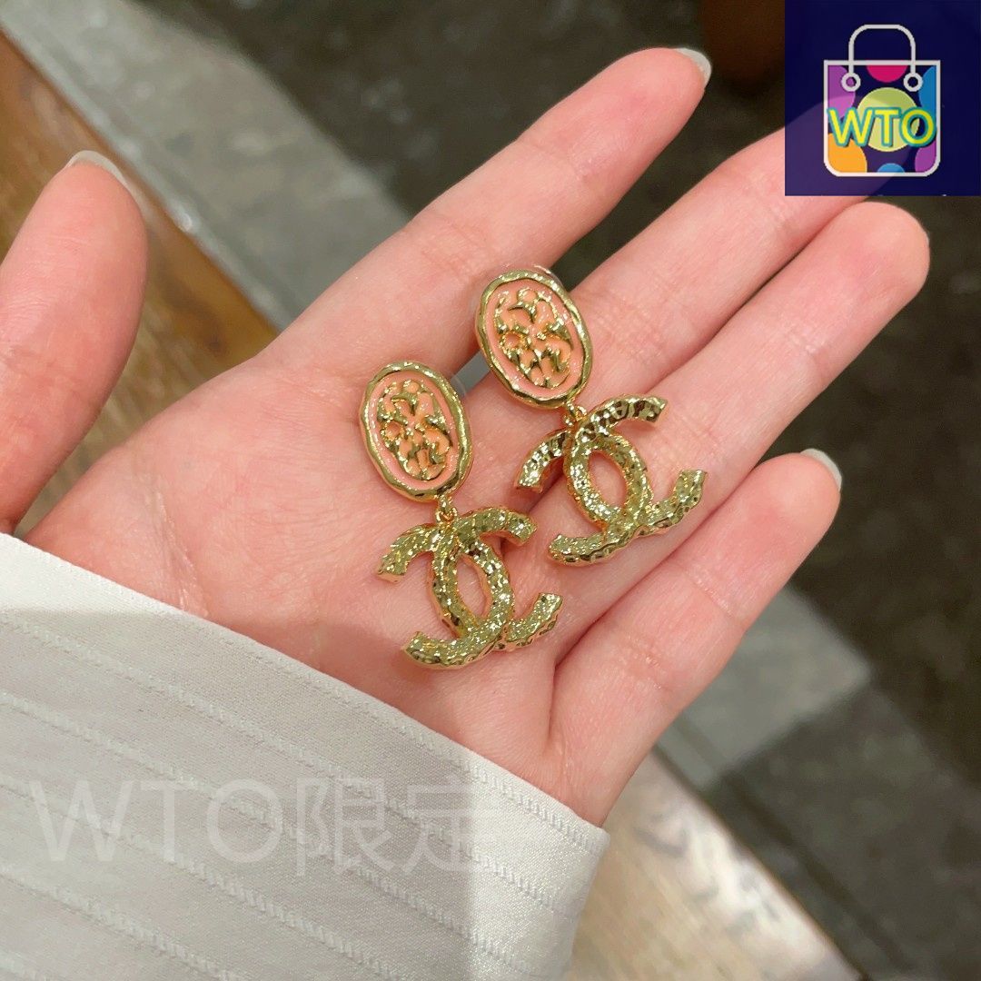 RUROWA❣️CHANEL　ヴィンテージピアス RUROWA❣️CHANEL ヴィンテージピアス RUROWA❣️CHANEL ヴィンテージ