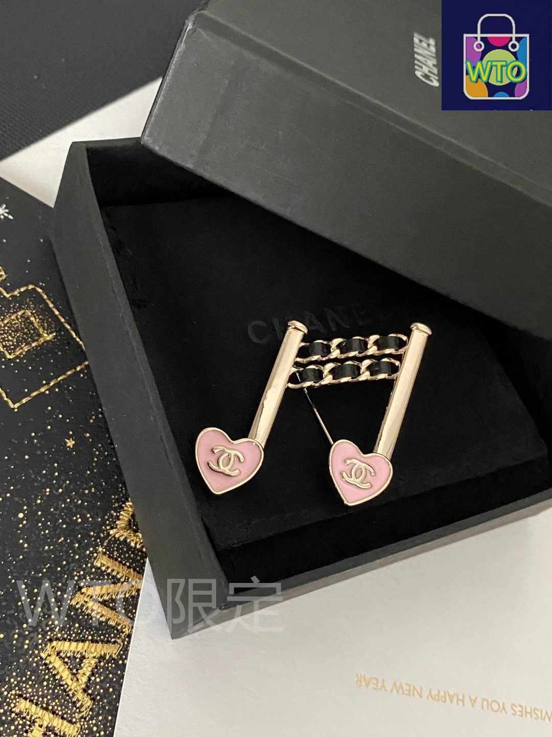 今日特価】CHANEL 専門店新入荷 ブローチ 送料無料！在庫限定価格