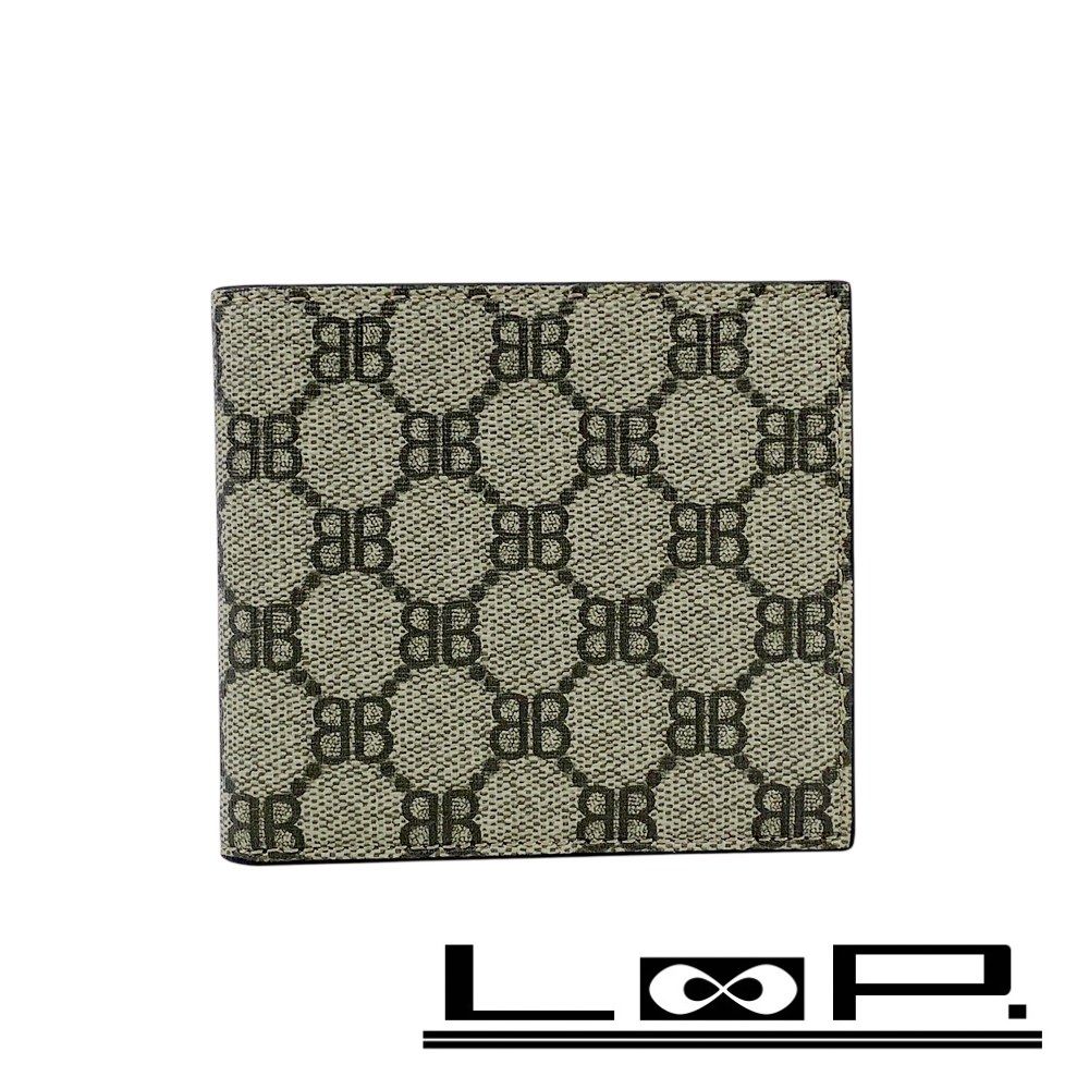 □新品未使用□グッチコラボ□ バレンシアガ ハッカー プロジェクト 2