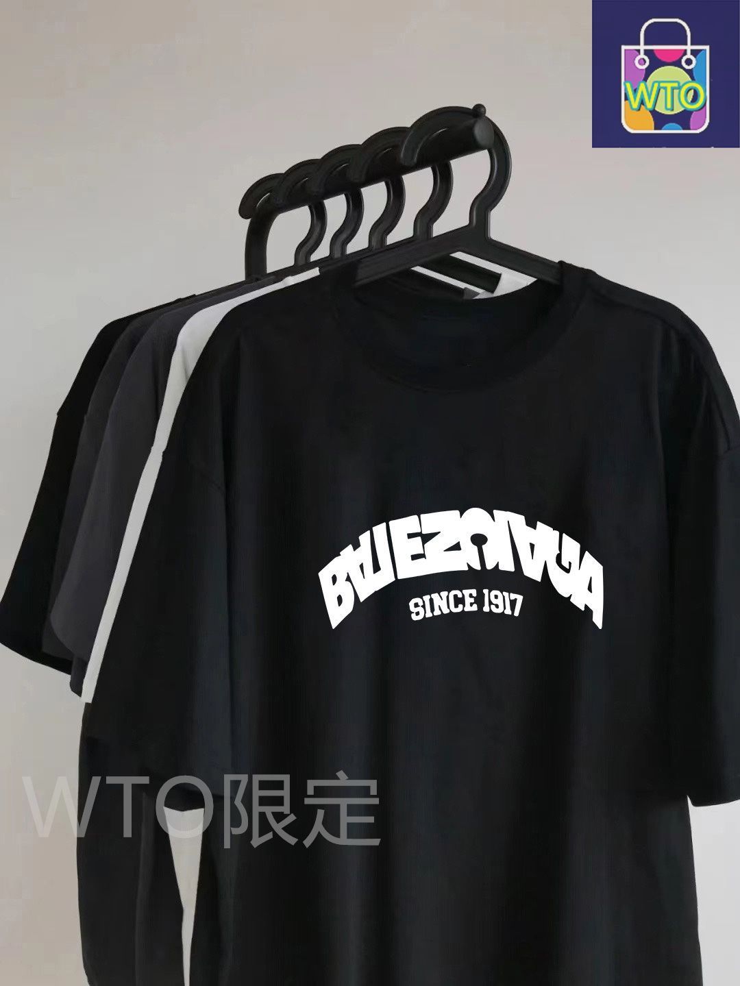 バレンシアガの半袖Tシャツ 楽天市場】BALENCIAGA バレンシアガ Tシャツ 739784 TOVF4 メンズ